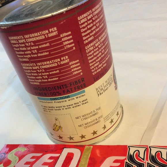 Bape - Picture 2 of 8